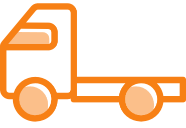 宕昌拖车/平板车